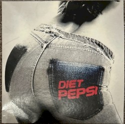 Diet Pepsi