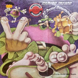 All Round Entertainer