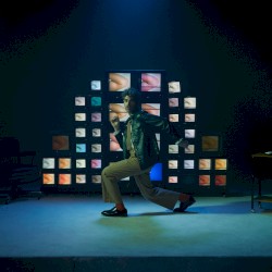 I Don't Remember It Starting