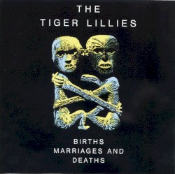 Births, Marriages & Deaths