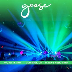 2019-08-14: Skully's Music Diner, Columbus, OH