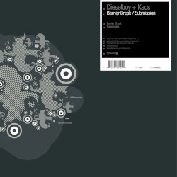 Barrier Break / Submission