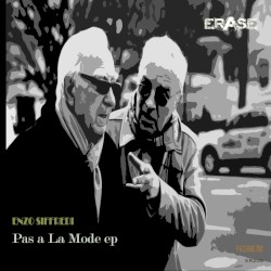Pas A La Mode EP
