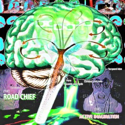 The Active Imagination