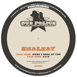 When I Look at You / A.G.S.