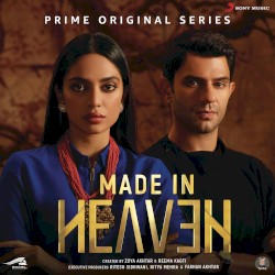 Made in Heaven (Original Series Soundtrack)
