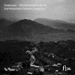 Manfred Symphony, op. 58