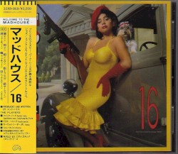 16: New Directions in Garage Music