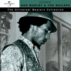 Classic Bob Marley & The Wailers