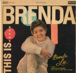 This Is... Brenda