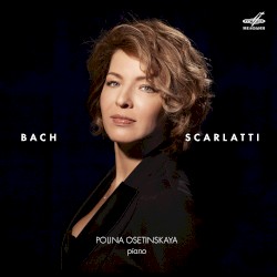 Bach / Scarlatti