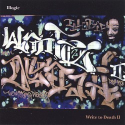 Write to Death, Volume 2: The Missing Pieces