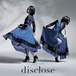 disclose
