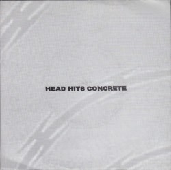 Head Hits Concrete