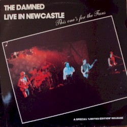 Live at Newcastle