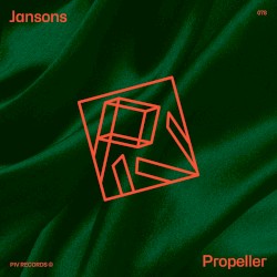 Propeller EP