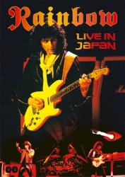 Live in Japan
