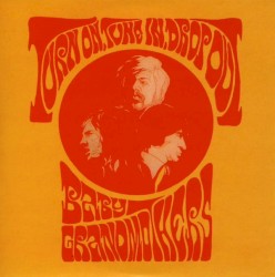 Turn On, Tune In, Drop Out