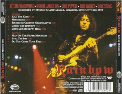 Live in Munich 1977