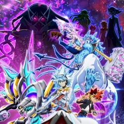 TVアニメ『遊☆戯☆王ゴーラッシュ！！』3年目後期エンディングテーマサヨナラにはならない(TV Size)