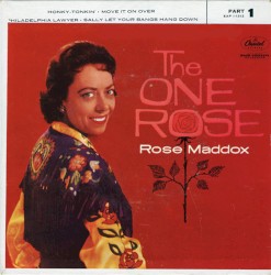 The One Rose, Part 1