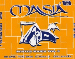 Sonido Masia Vol.2