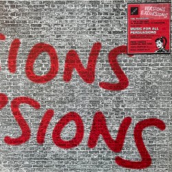 The Phantom: Versions Excursions