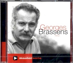 Georges Brassens, Vol. 2