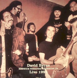 Glenside PA July 20 1994 FM master