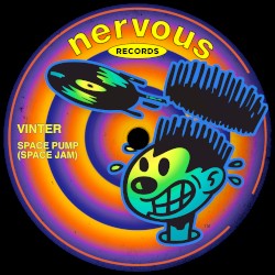 Space Pump (Space Jam)