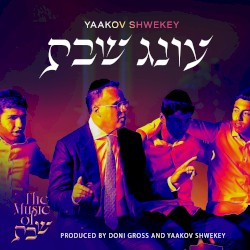 Oneg Shabbos