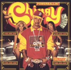 Powerballin’