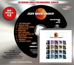 Jeff Beck Group