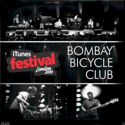 iTunes Festival: London 2010