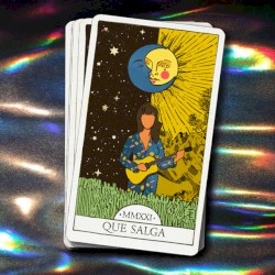 Que Salga (Sol y Luna)