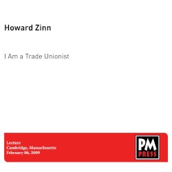 I Am a Trade Unionist
