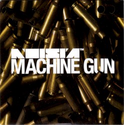 Machine Gun