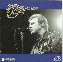 Jorma Kääriäinen