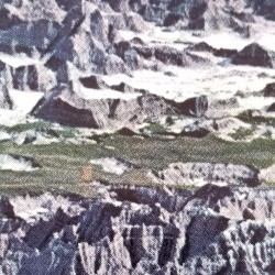 Music for Barren Days #08