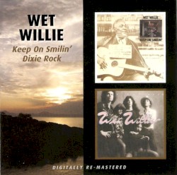 Keep On Smilin' / Dixie Rock