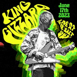 2023‐06‐12: The Salt Shed, Chicago, IL, USA