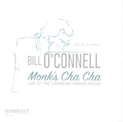 Monk's Cha Cha