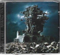 Death Cult Armageddon