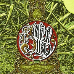 Anonanimal / See the Enemy