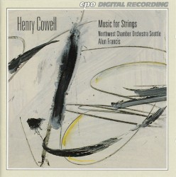 Music for Strings