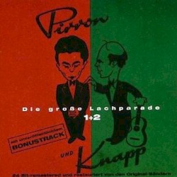 Die große Lachparade 1+2