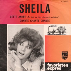 Cette année‐là / Chante chante chante