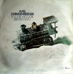 Boogie Woogie Breakdown