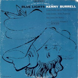 Blue Lights Volume 2