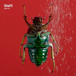 Fabric 94: Steffi